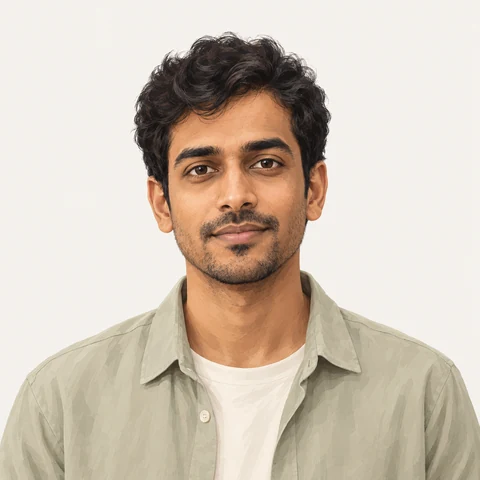 Arin Shah