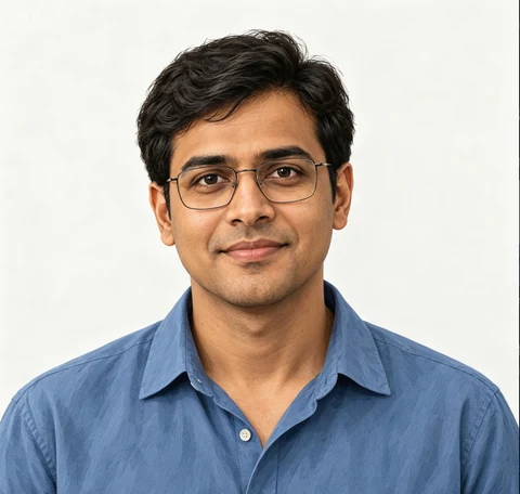 Dev Rao