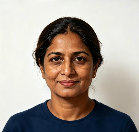 Mira Sen